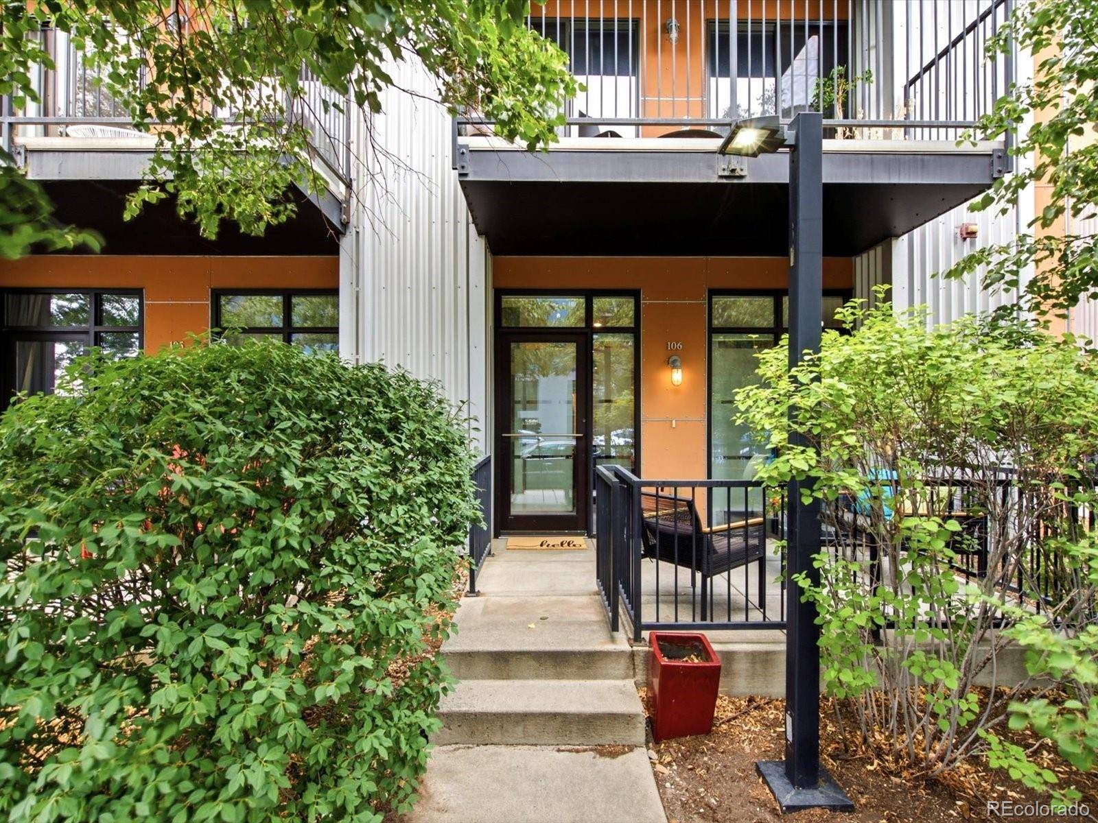 3149 Blake ST #106, Denver, CO 80205