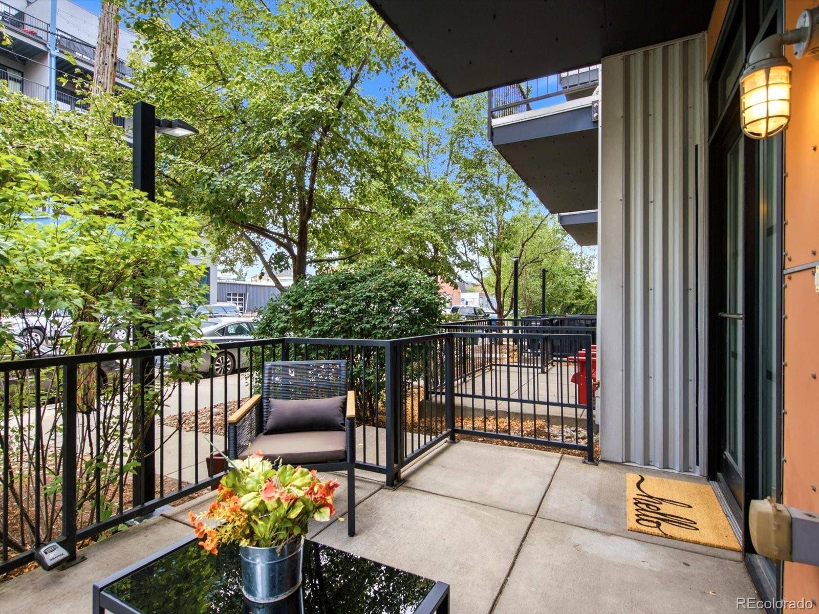 3149 Blake ST #106, Denver, CO 80205
