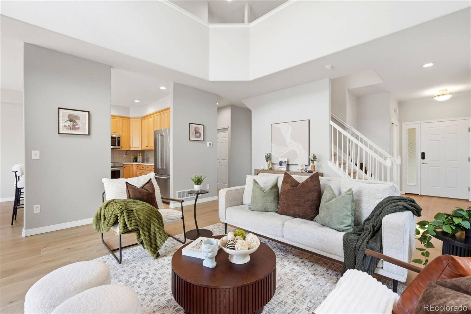 689 Wild Ridge LN, Lafayette, CO 80026