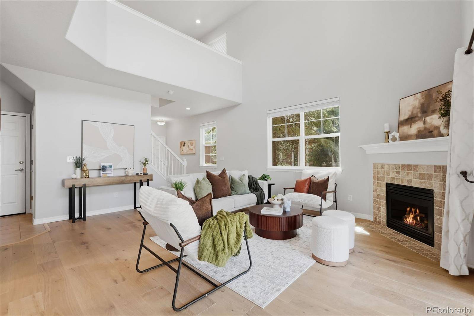 689 Wild Ridge LN, Lafayette, CO 80026