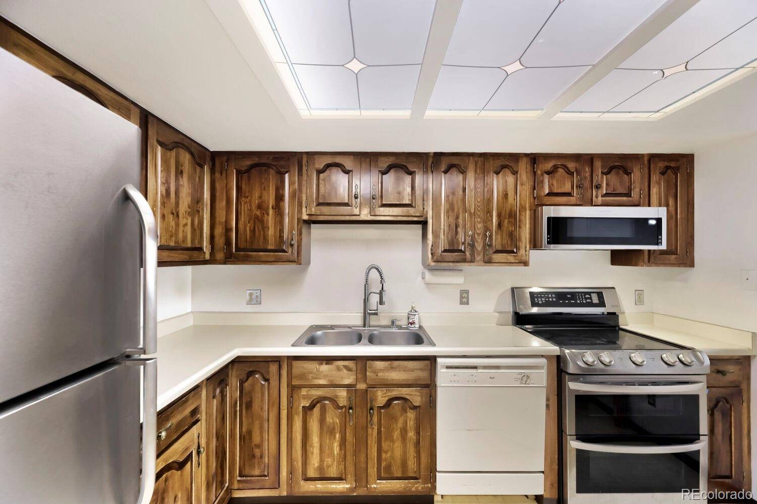 13991 E Marina DR #102, Aurora, CO 80014