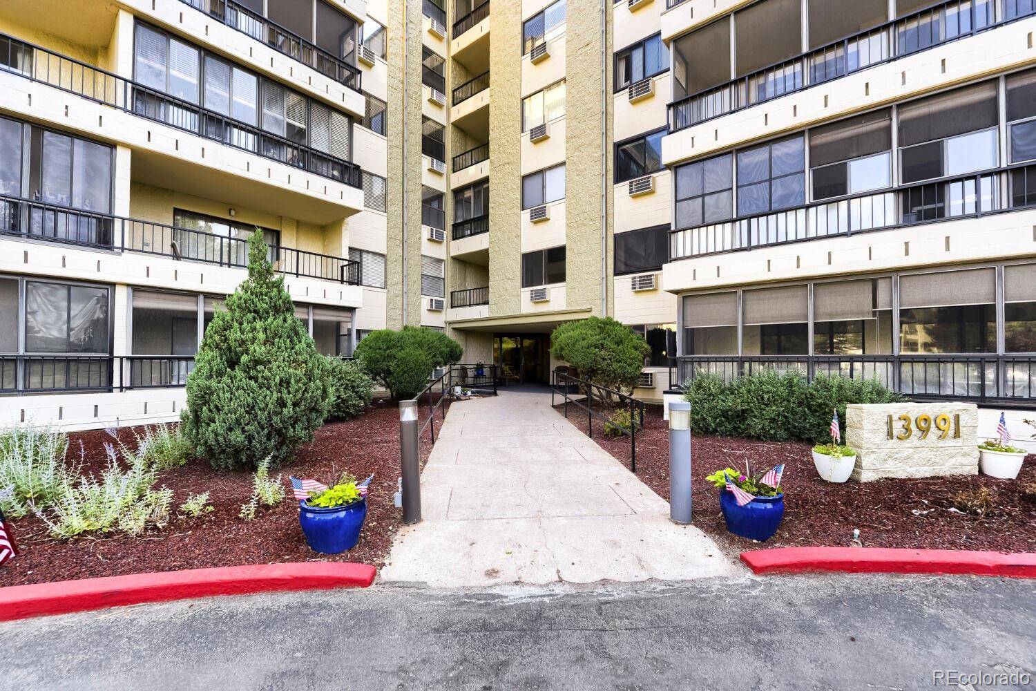 13991 E Marina DR #102, Aurora, CO 80014