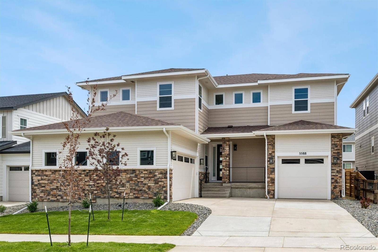 5588 Tamarack AVE, Firestone, CO 80504