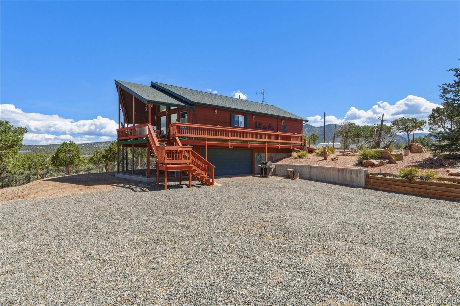 7002 Valerie RD, Fort Garland, CO 81133