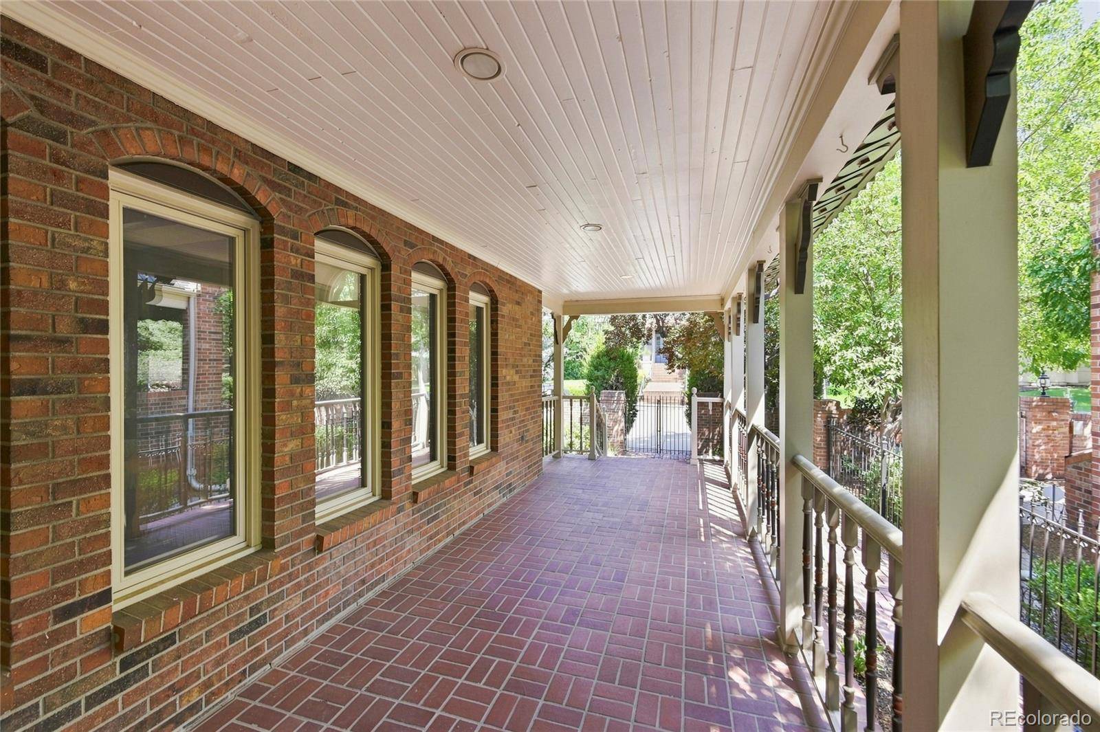 2411 E Cedar AVE, Denver, CO 80209