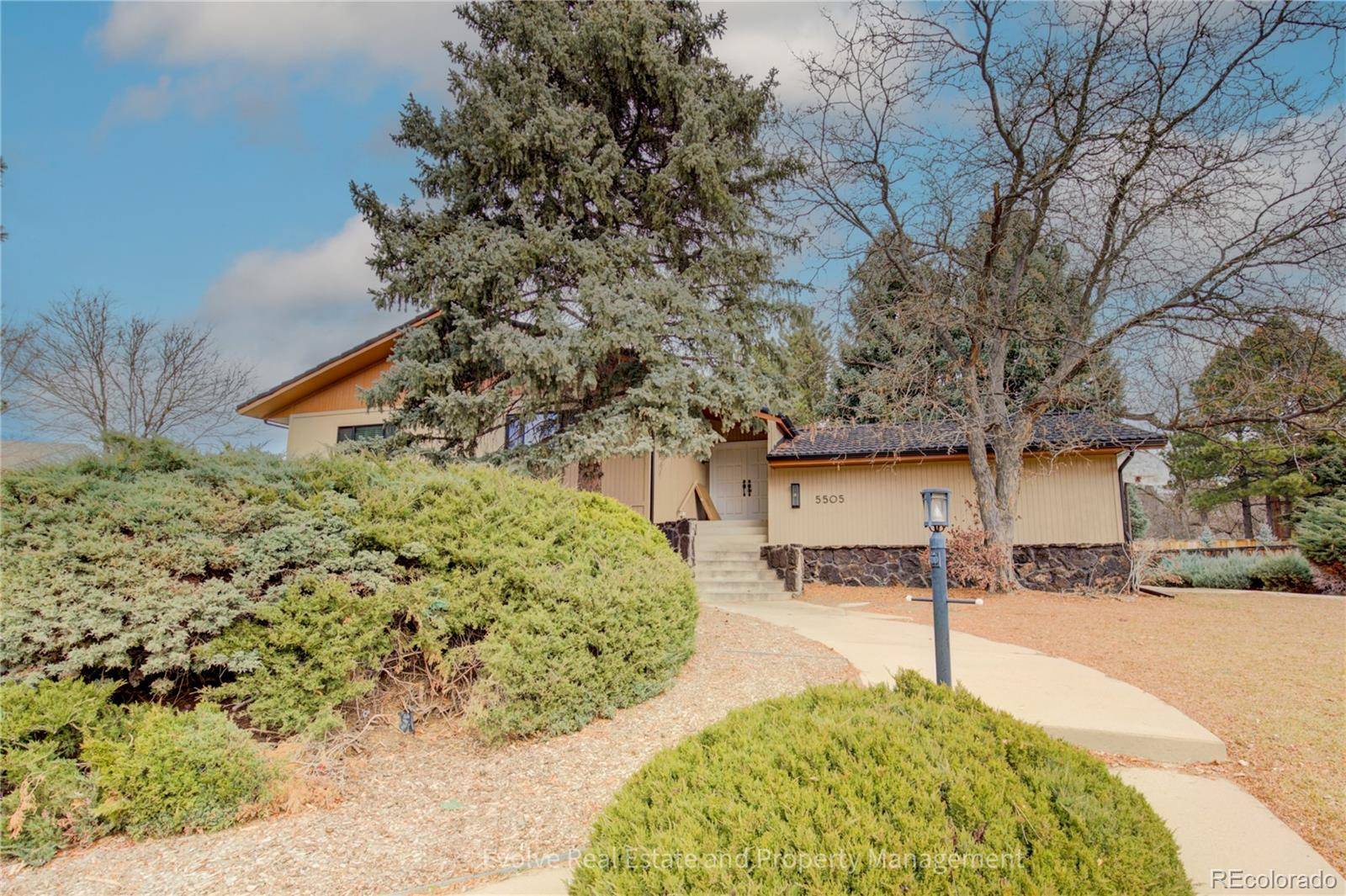 5505 S Emporia CIR, Greenwood Village, CO 80111