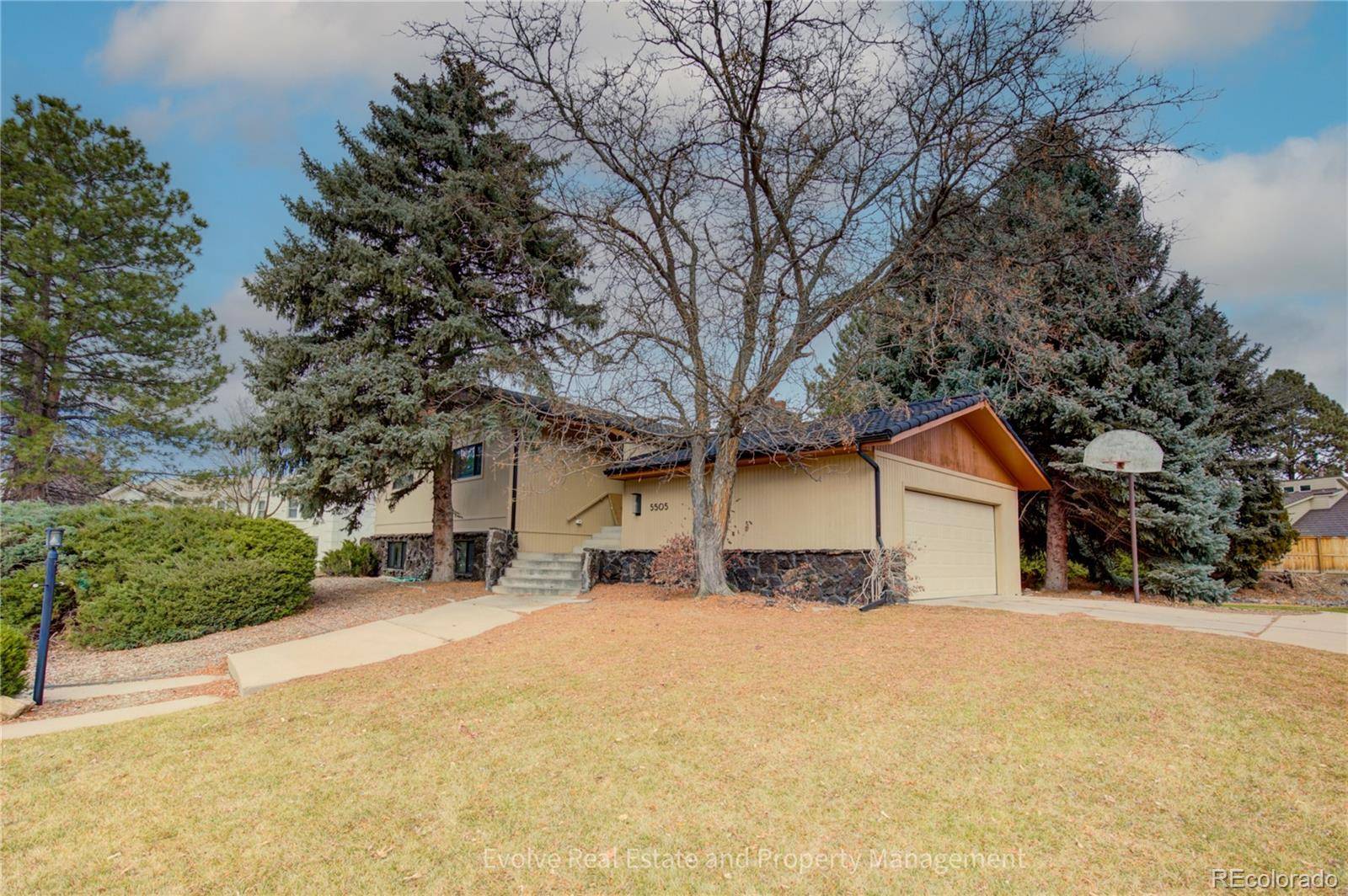 5505 S Emporia CIR, Greenwood Village, CO 80111