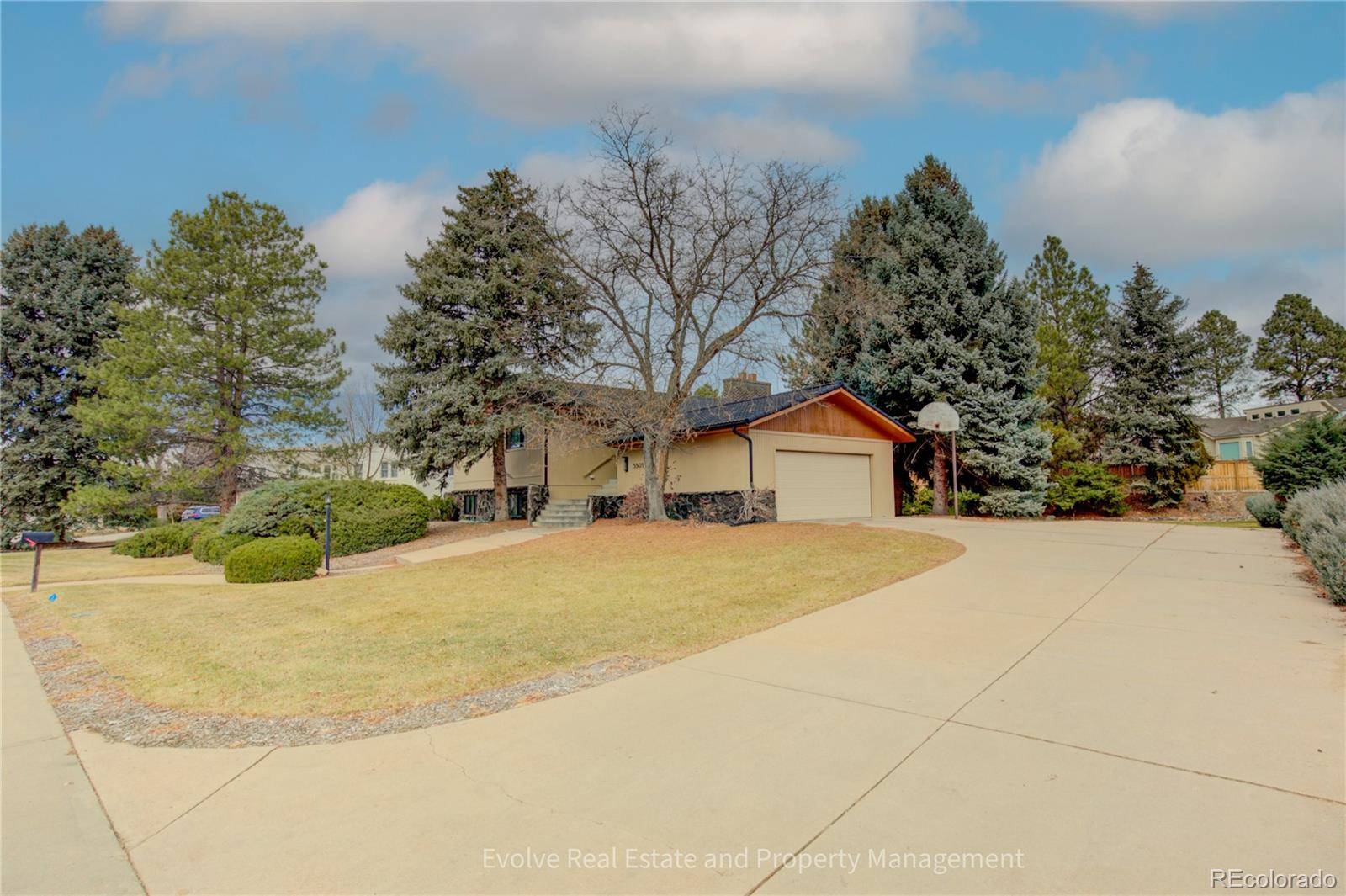 5505 S Emporia CIR, Greenwood Village, CO 80111
