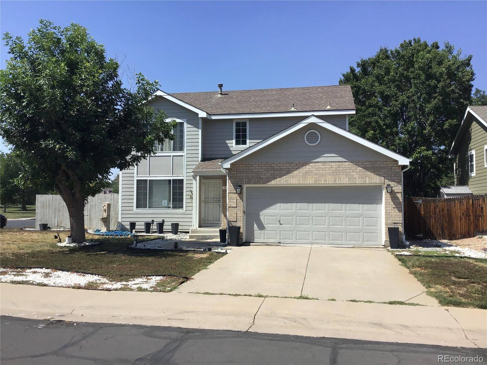 4315 E 128th PL, Thornton, CO 80241