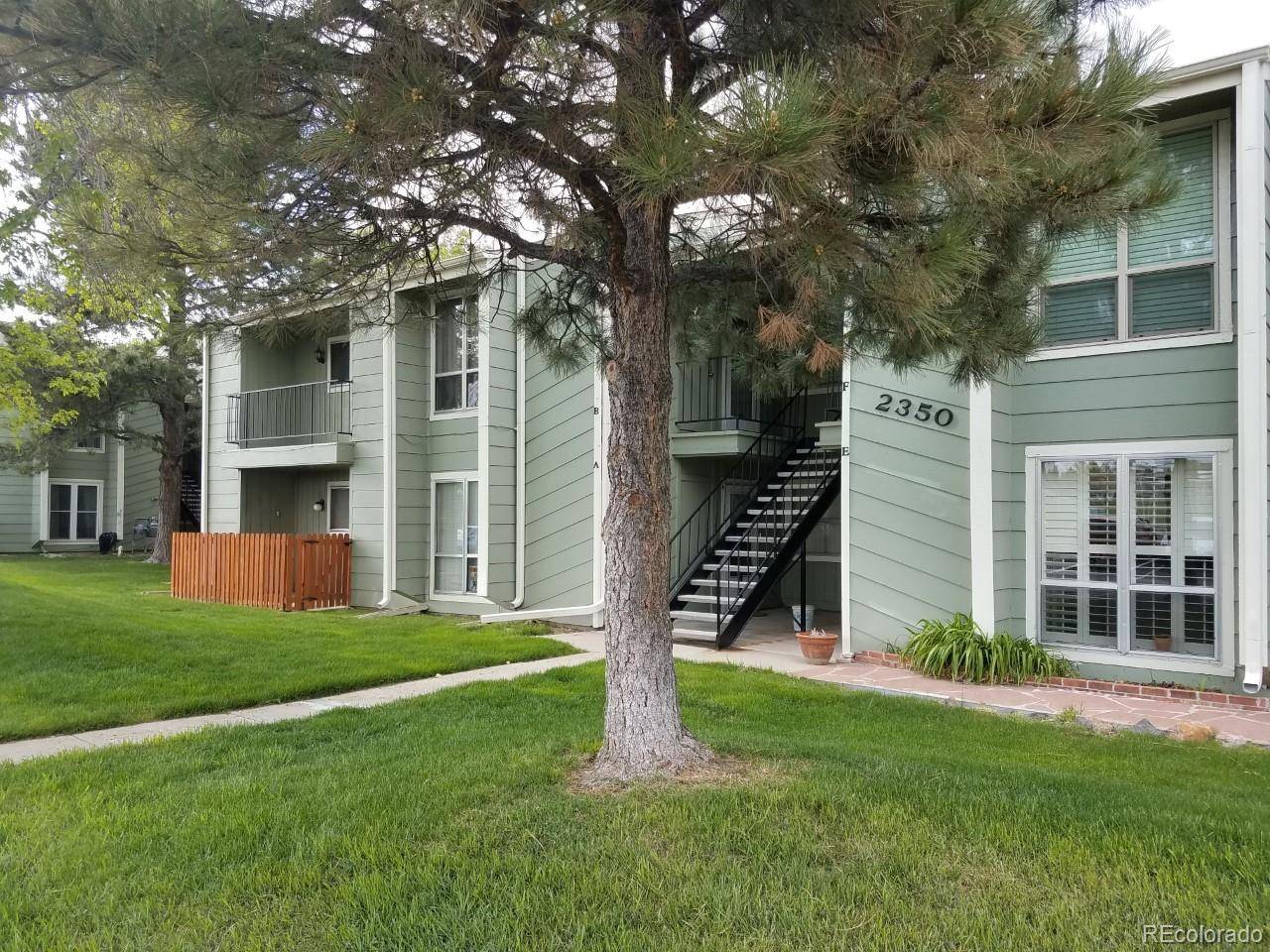 2350 E Geddes AVE #B, Centennial, CO 80122