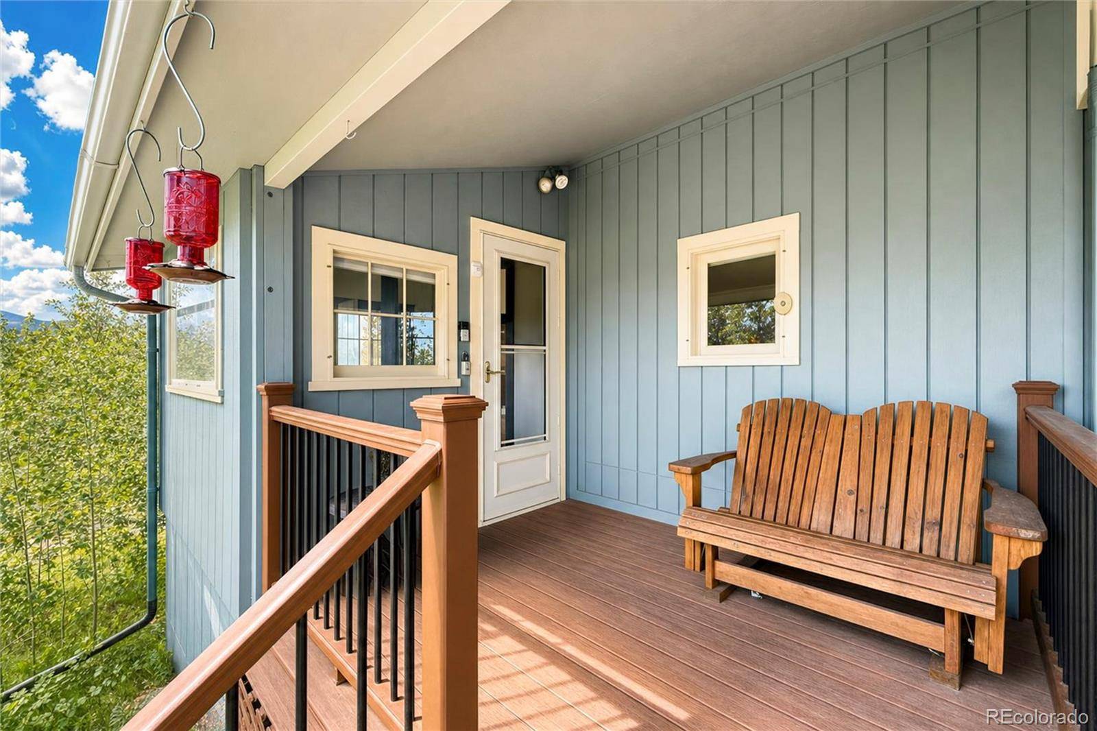 338 County Road 84, Allenspark, CO 80510