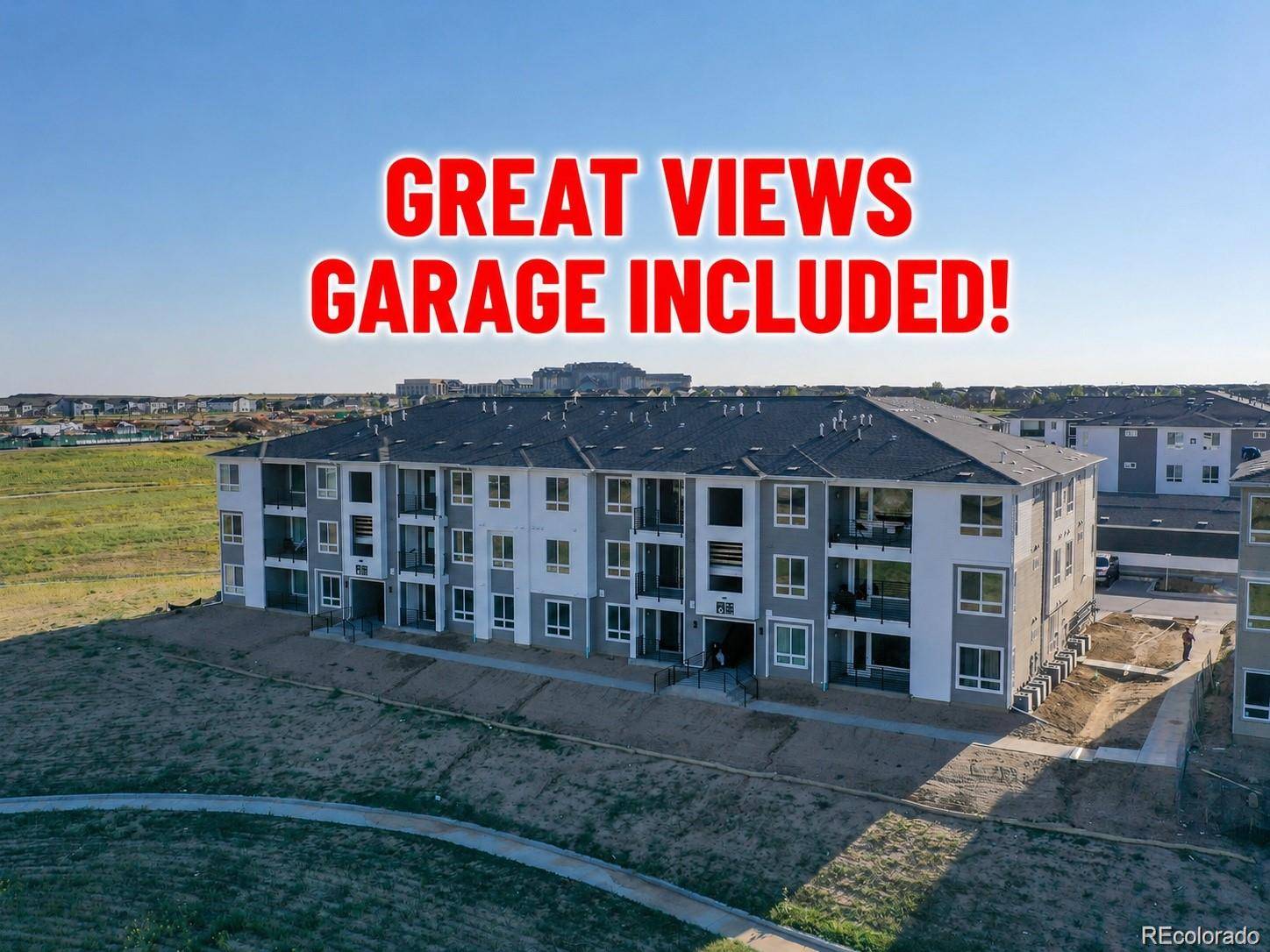 6153 N Ceylon ST #6-304, Denver, CO 80249