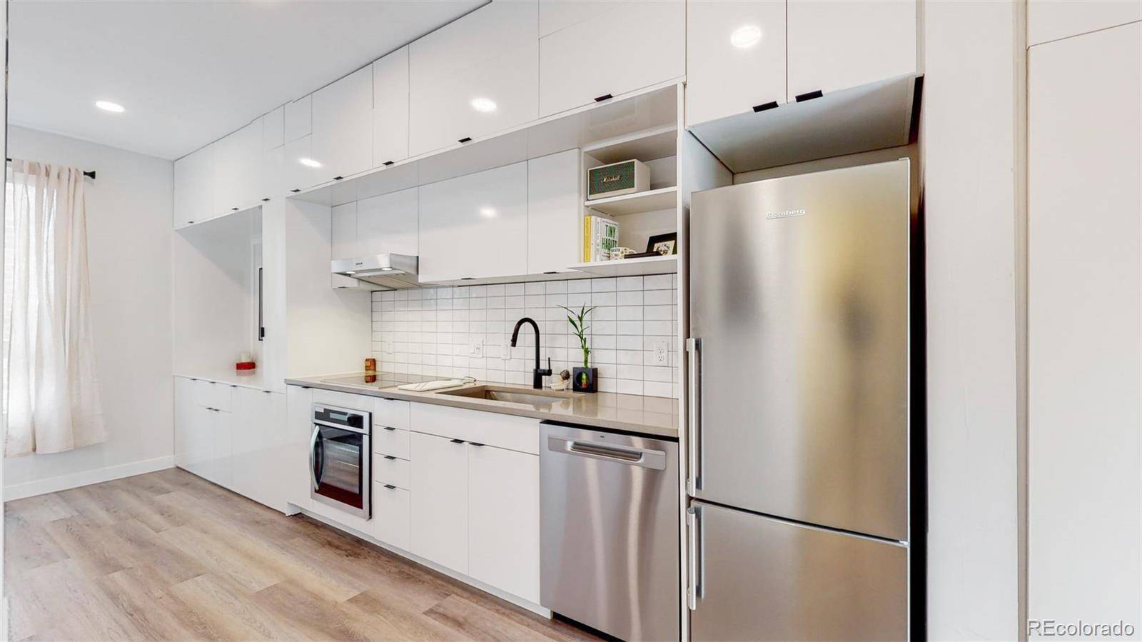 2120 N Downing ST #208, Denver, CO 80205
