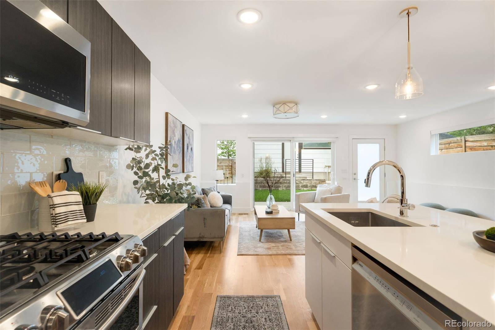 3451 Tejon ST, Denver, CO 80211
