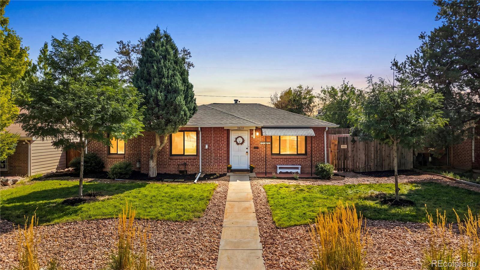 3610 Monroe ST, Denver, CO 80205