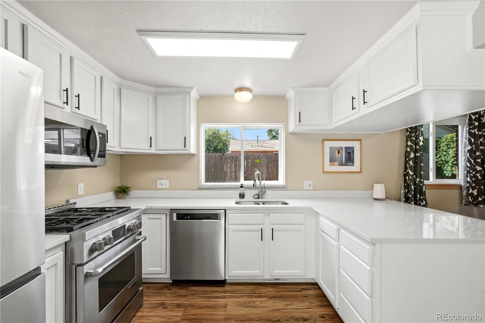 3610 Monroe ST, Denver, CO 80205