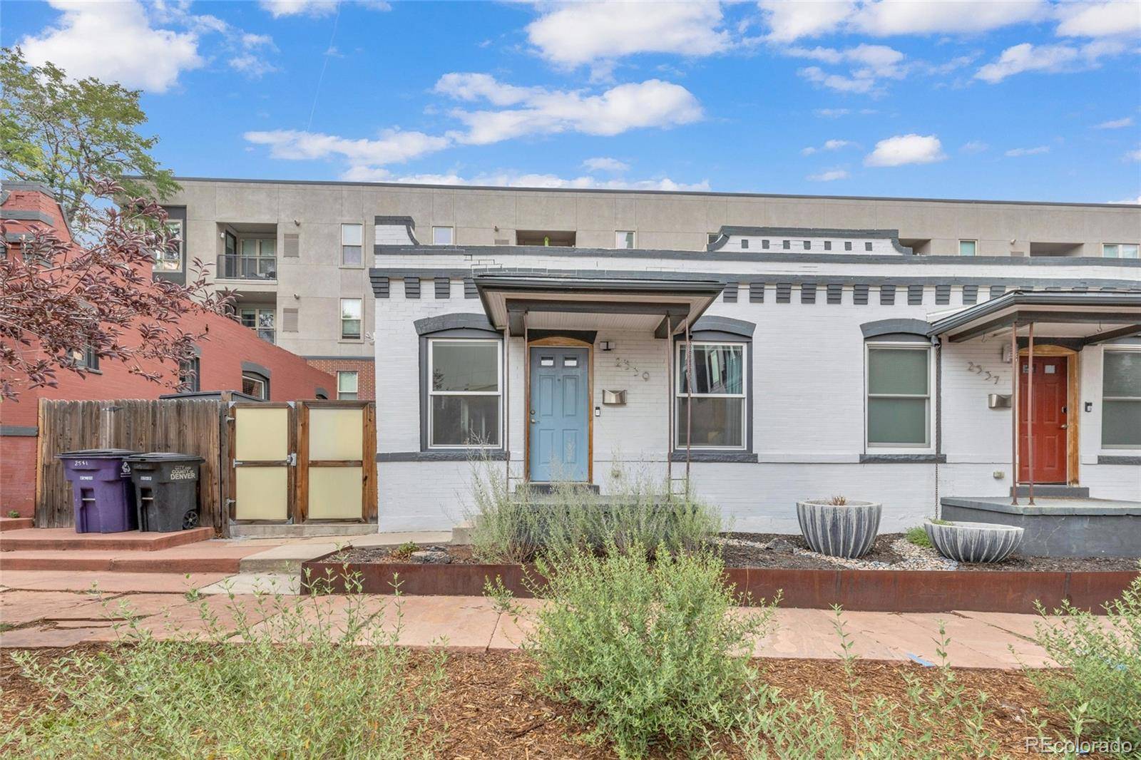 2539 W 27th AVE, Denver, CO 80211