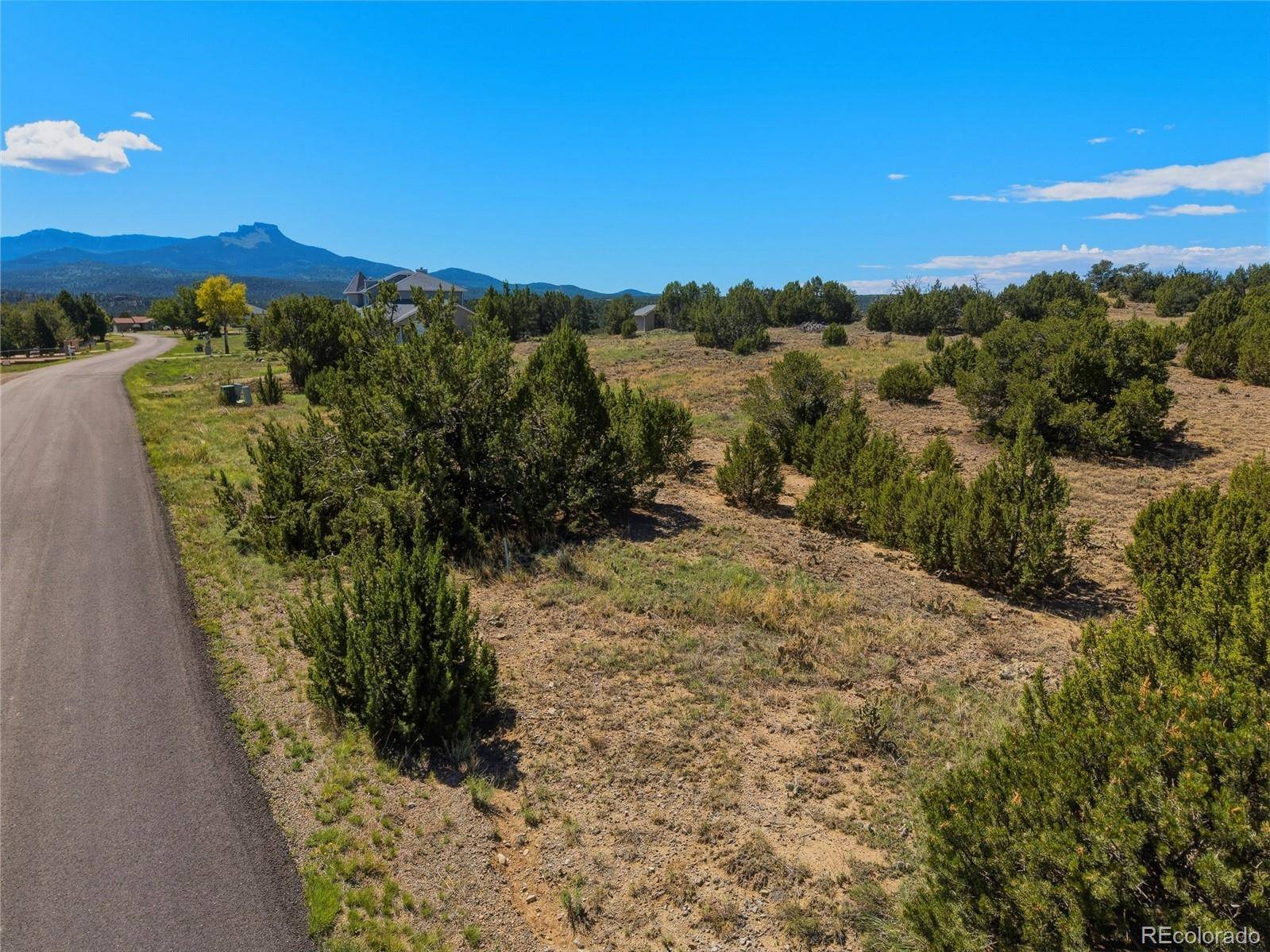 Lot 7 Tyson Ct, Trinidad, CO 81082
