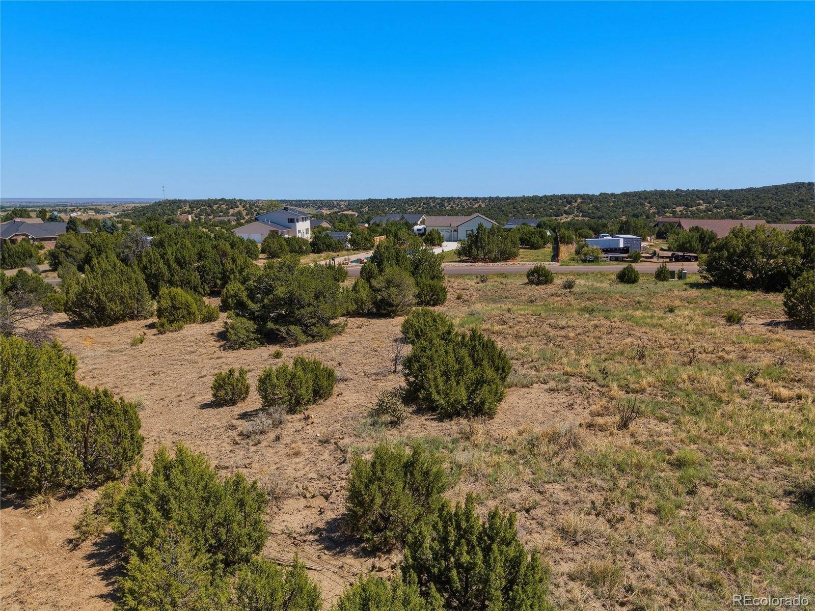 Lot 7 Tyson Ct, Trinidad, CO 81082