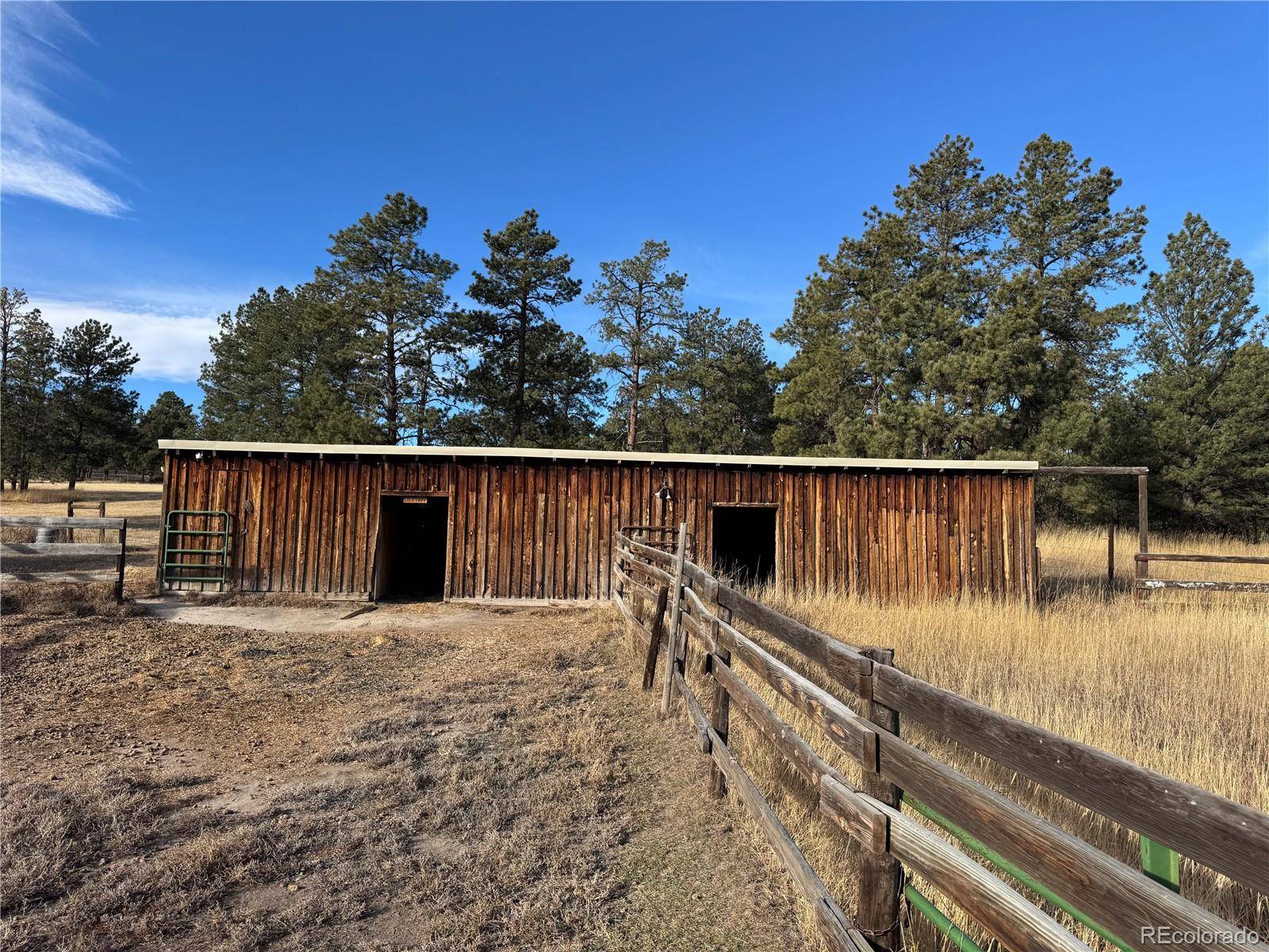 1125 Paddock ST, Elizabeth, CO 80107