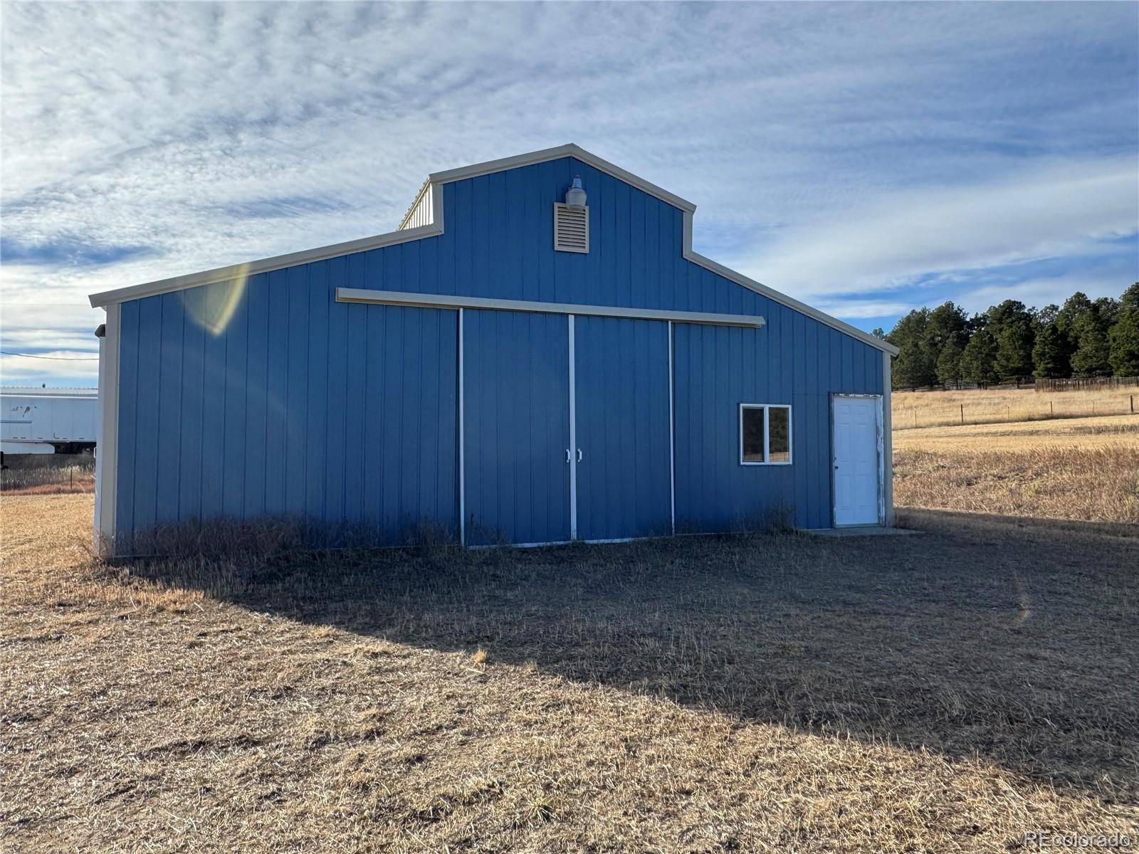 1125 Paddock ST, Elizabeth, CO 80107