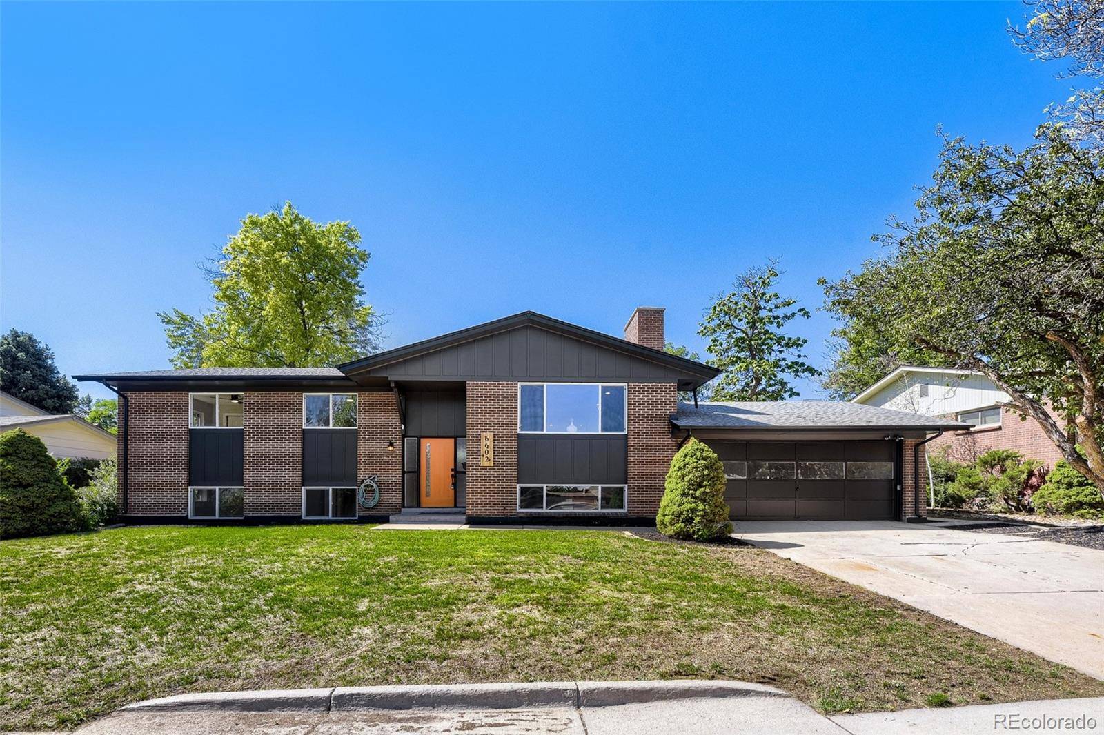 6602 E Cornell AVE, Denver, CO 80224