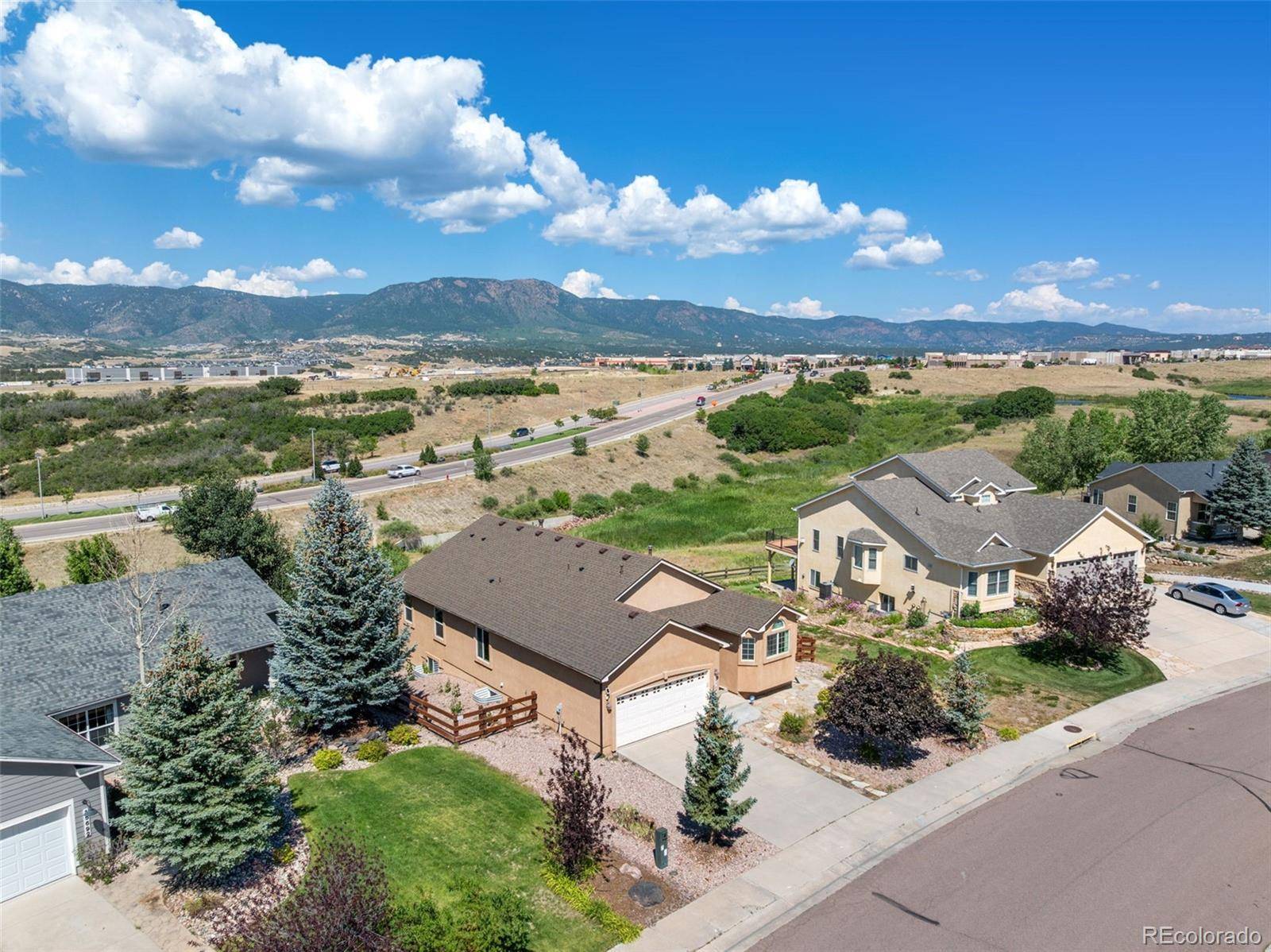 15704 Paiute CIR, Monument, CO 80132