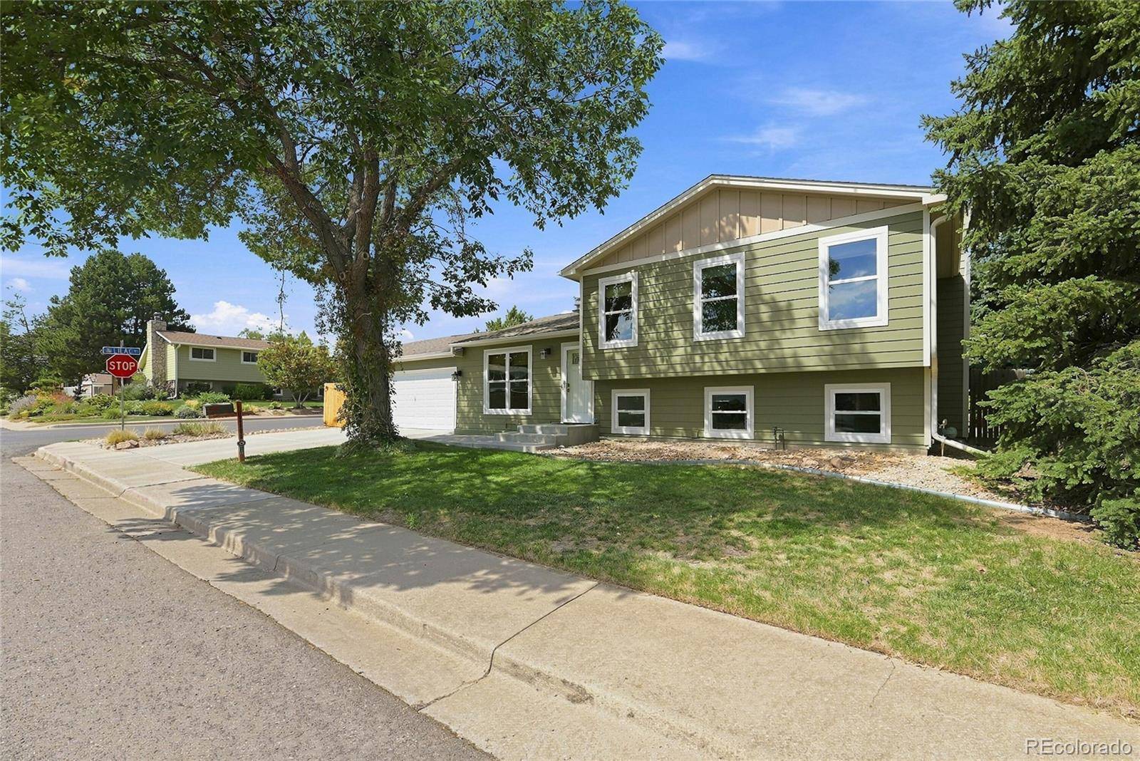2691 Ridge DR, Broomfield, CO 80020