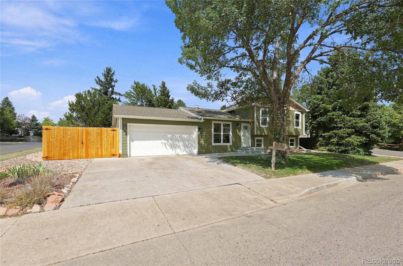 2691 Ridge DR, Broomfield, CO 80020