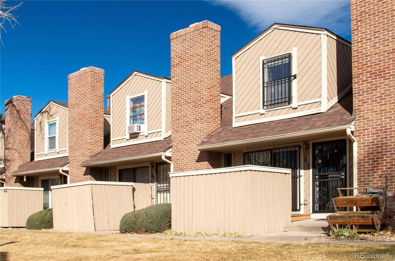 3300 W Florida AVE #48, Denver, CO 80219