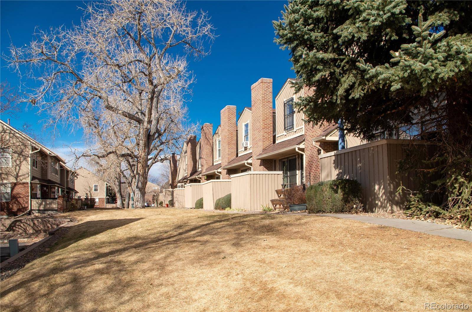 3300 W Florida AVE #48, Denver, CO 80219