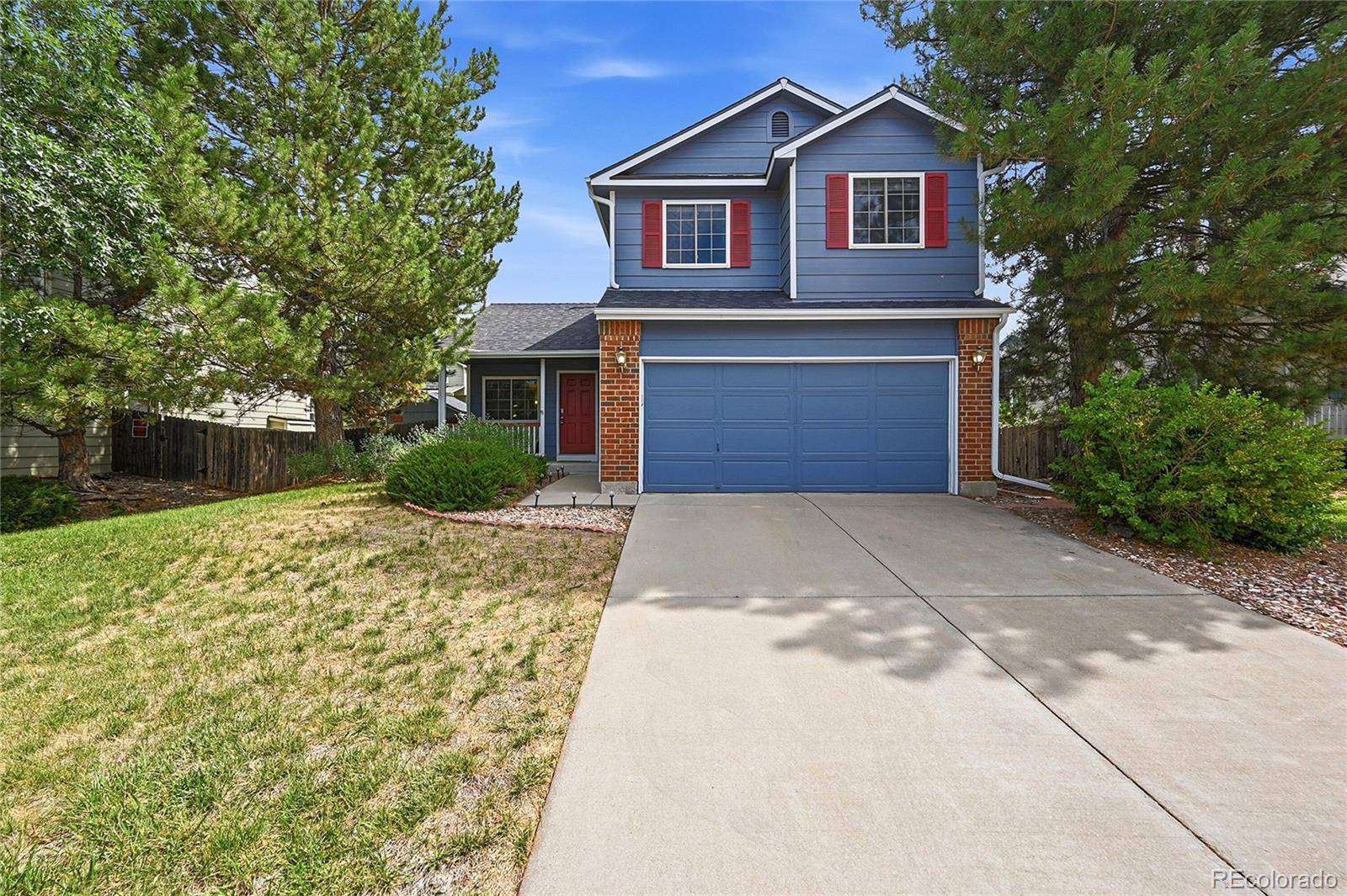 19803 E Stanford DR, Centennial, CO 80015