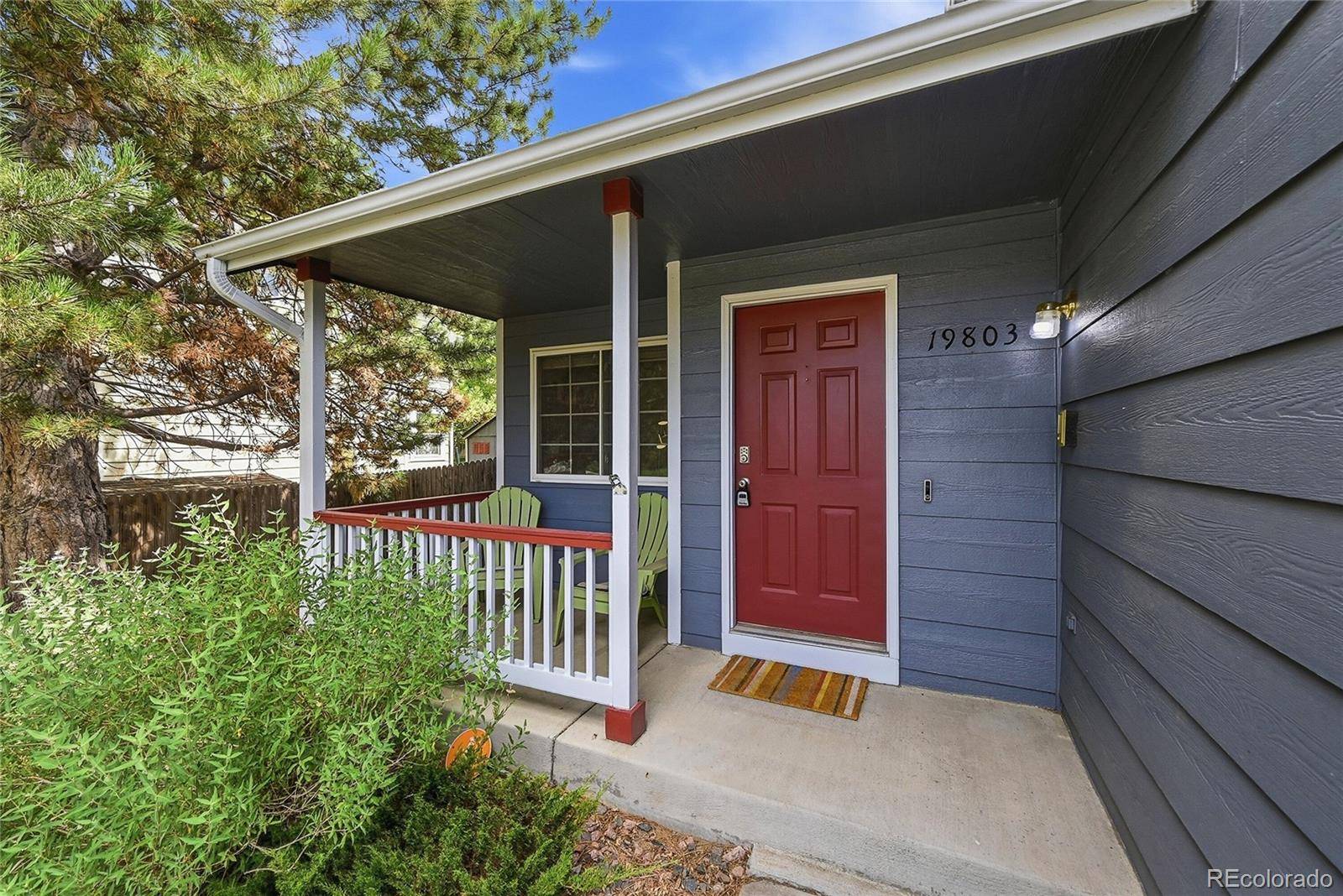 19803 E Stanford DR, Centennial, CO 80015