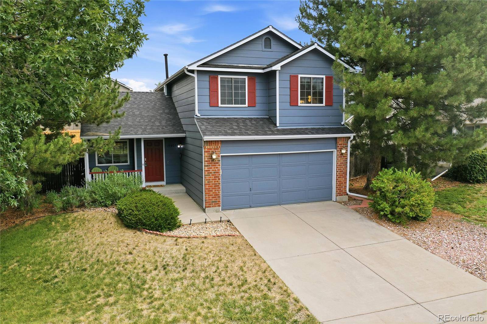 19803 E Stanford DR, Centennial, CO 80015