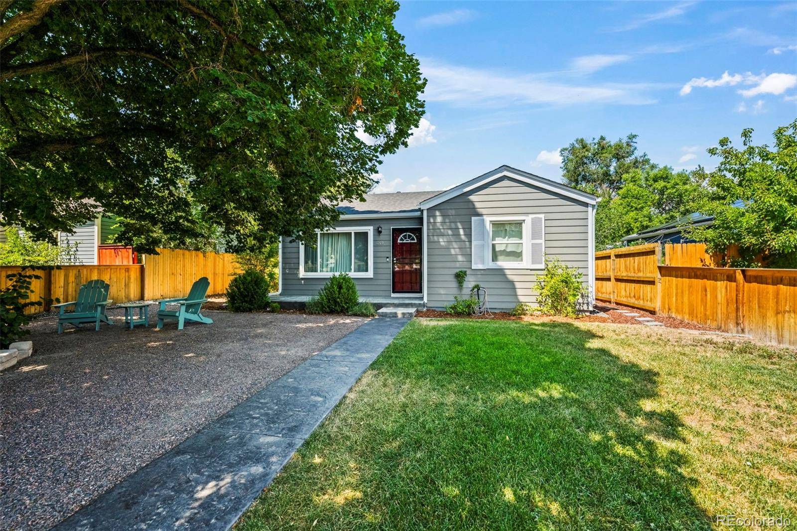 1749 Wabash ST, Denver, CO 80220