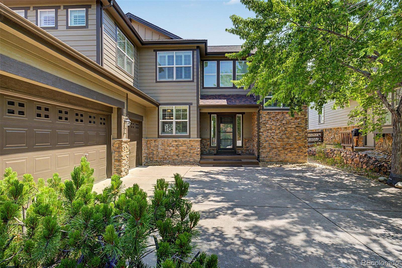 7318 S Millbrook ST, Aurora, CO 80016