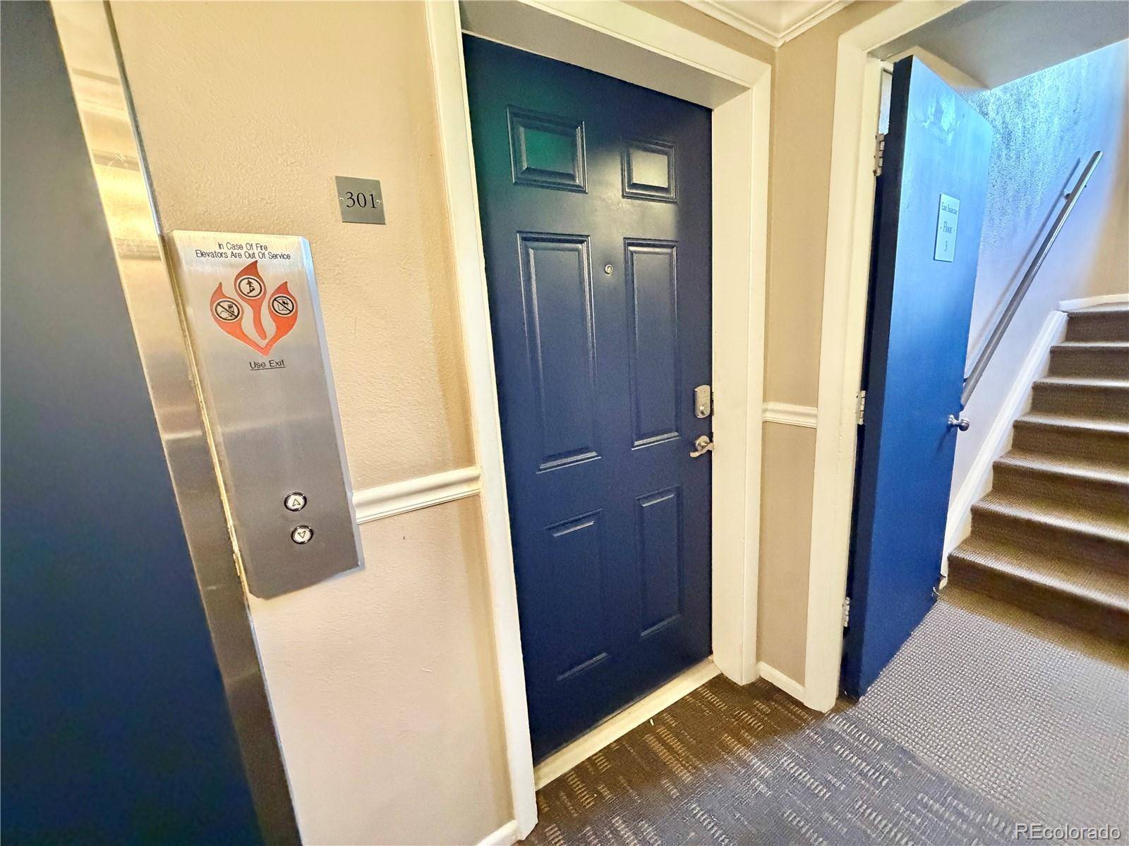 1125 N Washington ST #301, Denver, CO 80203