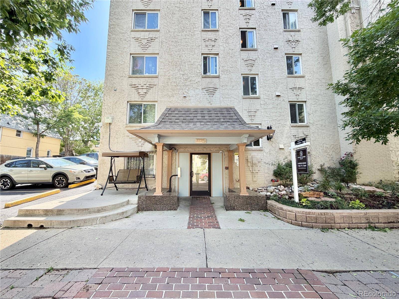 1125 N Washington ST #301, Denver, CO 80203