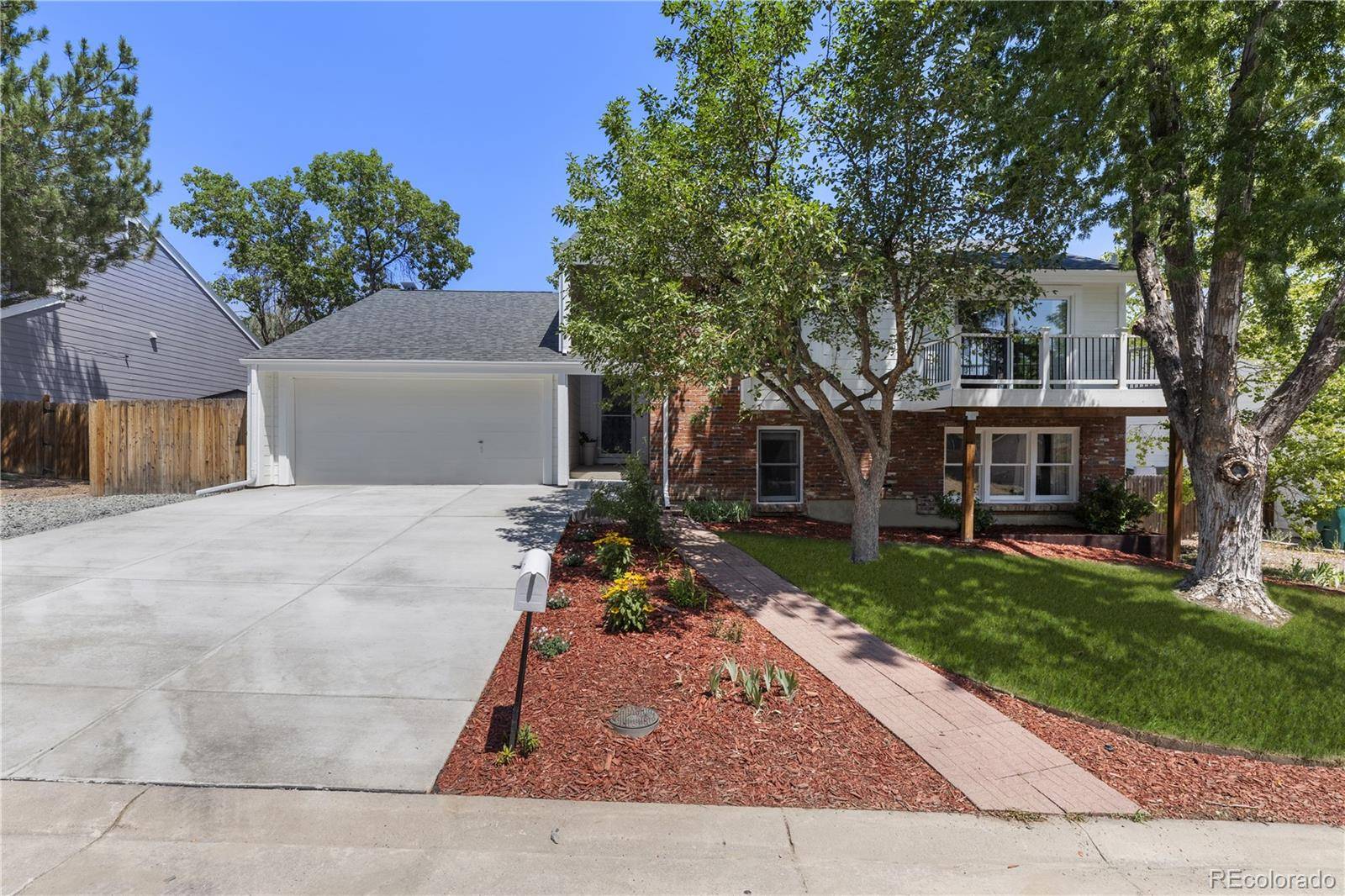 19355 E Greenwood PL, Aurora, CO 80013