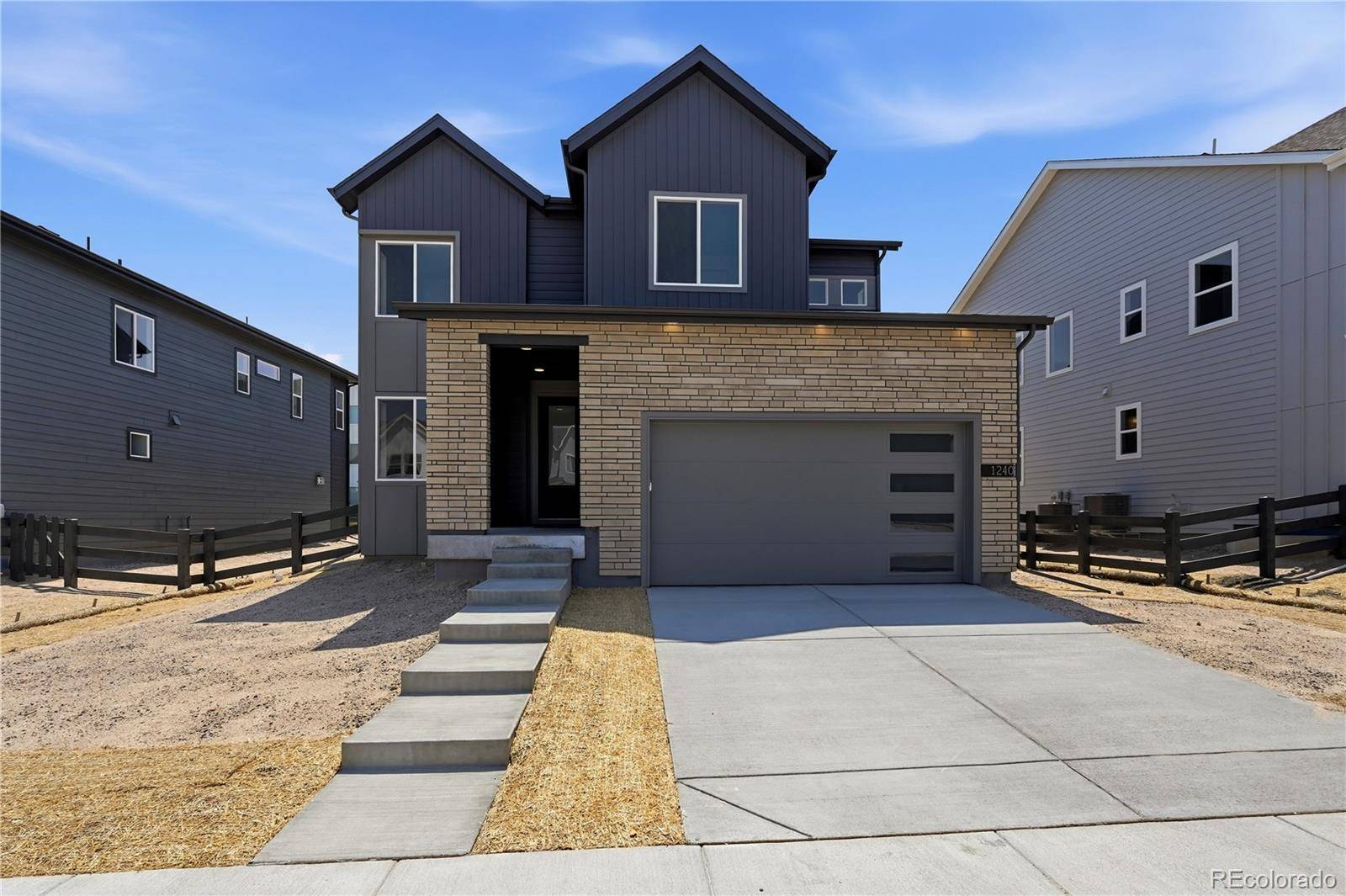1240 Stillspring LN, Castle Pines, CO 80108