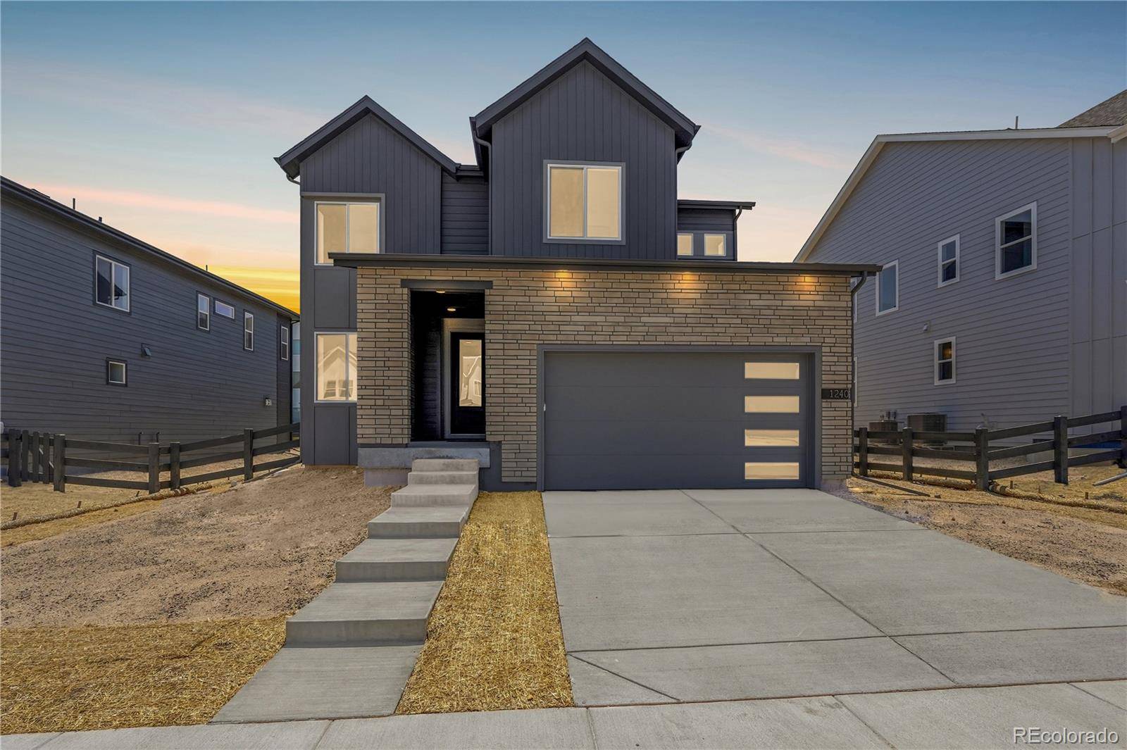 1240 Stillspring LN, Castle Pines, CO 80108