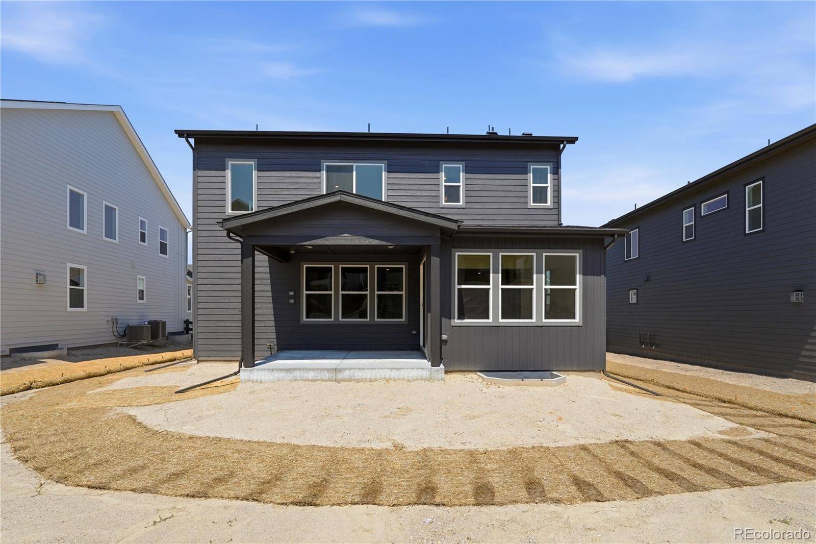 1240 Stillspring LN, Castle Pines, CO 80108
