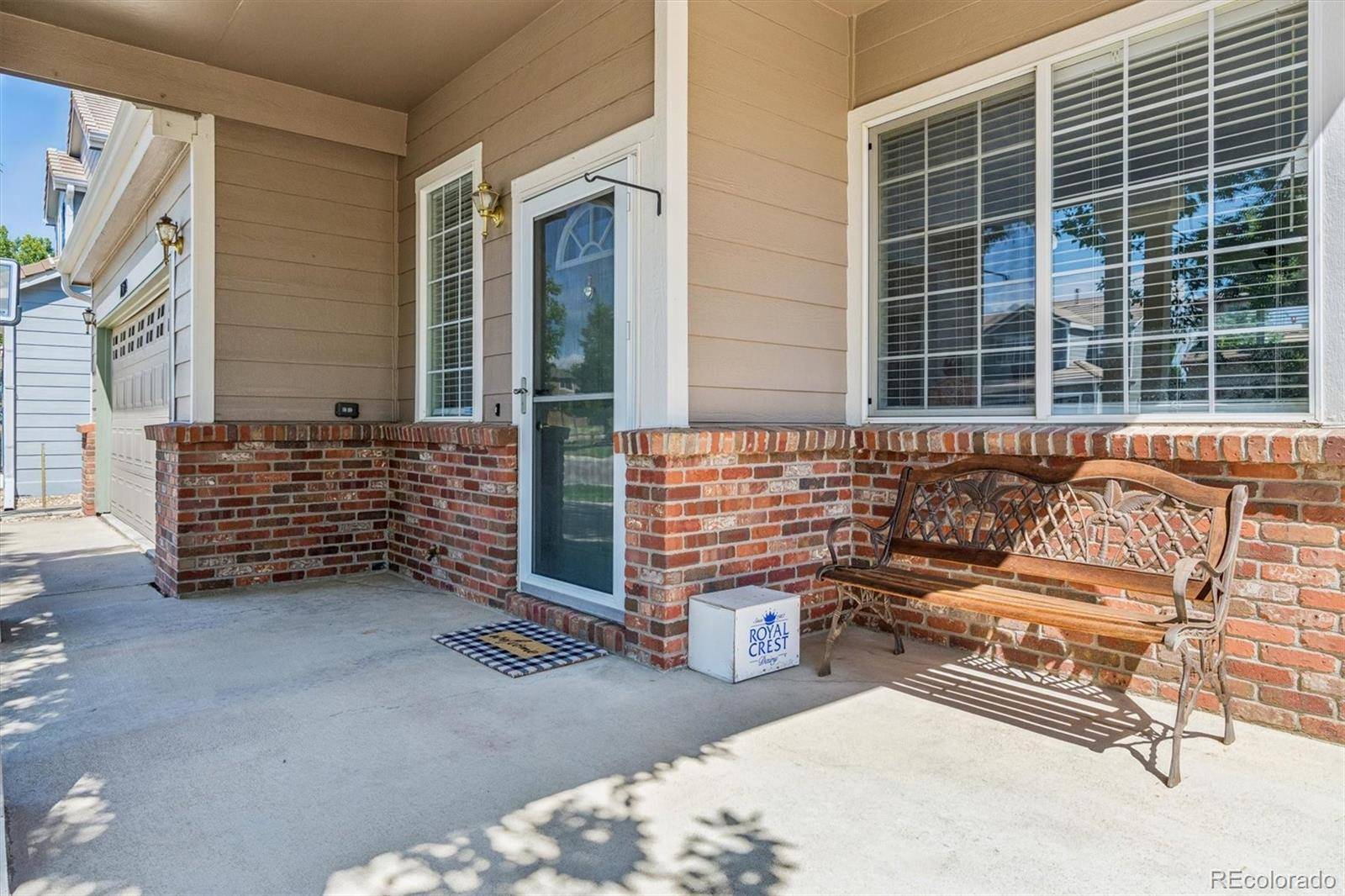10314 Tracewood DR, Littleton, CO 80130