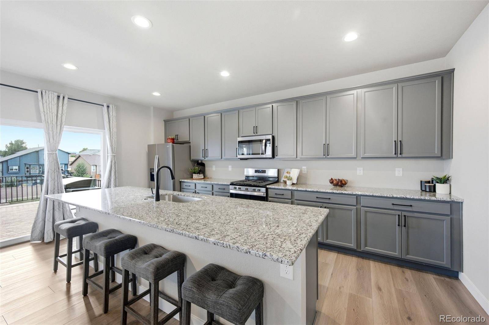 3938 Ryedale WAY, Colorado Springs, CO 80922