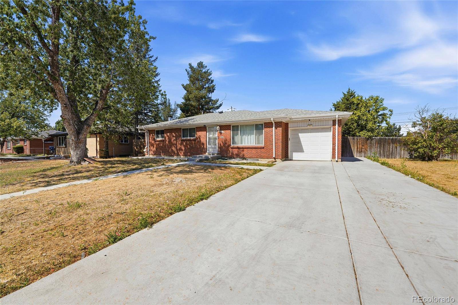 2541 Billings ST, Aurora, CO 80011