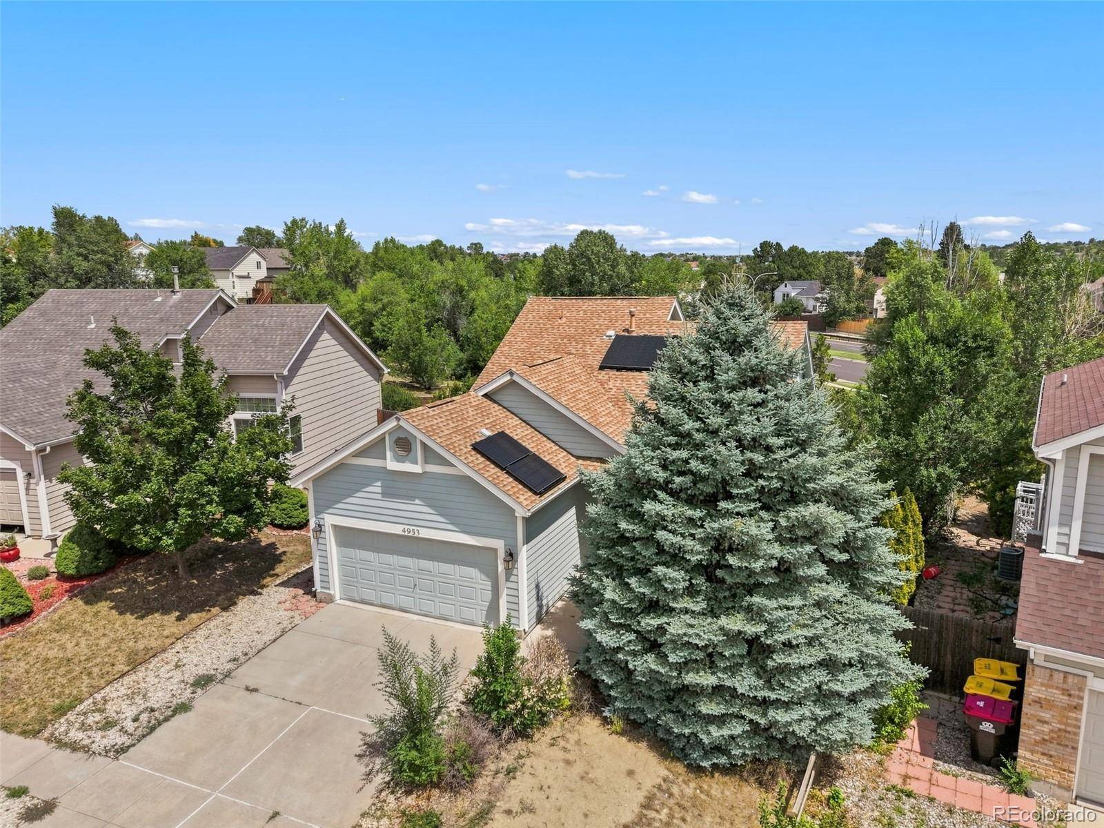 4953 Copen DR, Colorado Springs, CO 80922