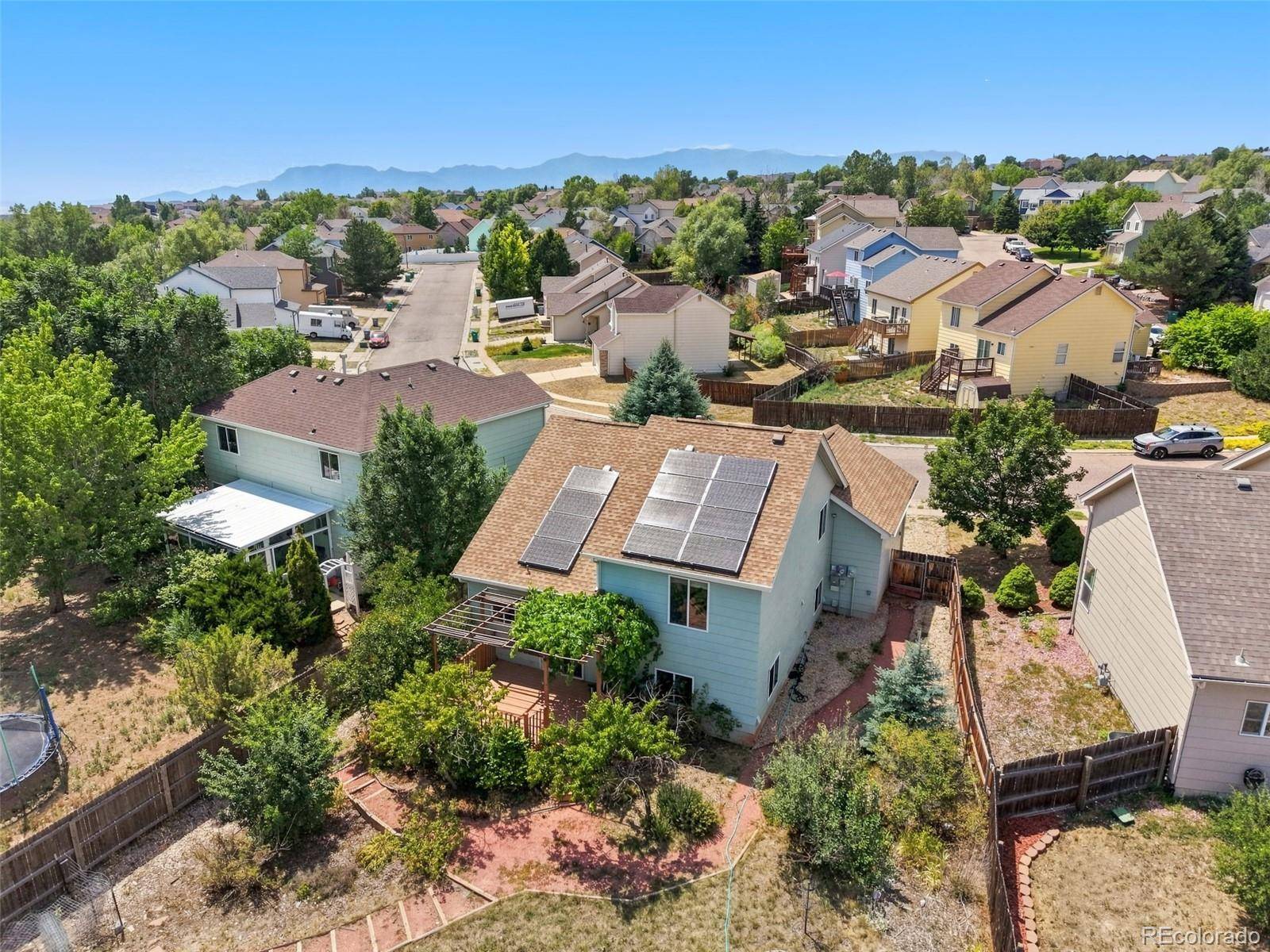 4953 Copen DR, Colorado Springs, CO 80922
