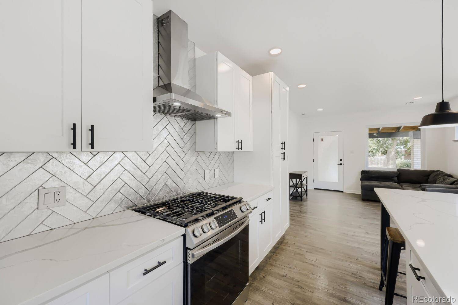 4045 Shoshone ST, Denver, CO 80211