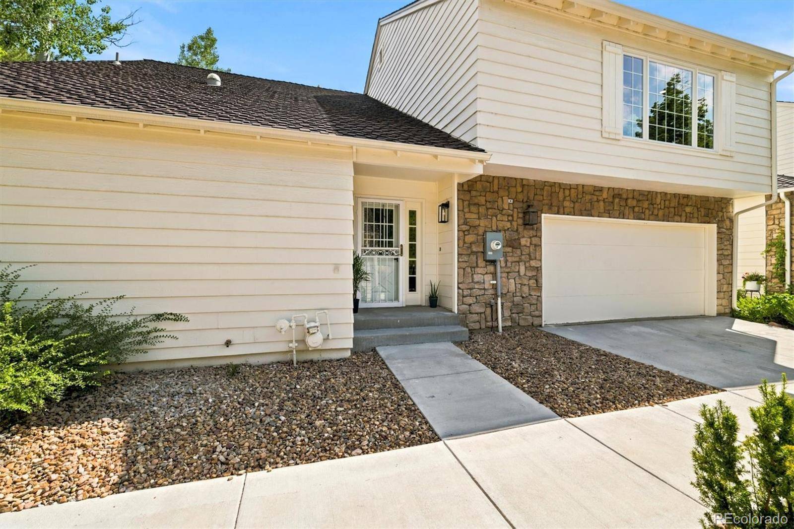 4530 S Verbena ST #322, Denver, CO 80237