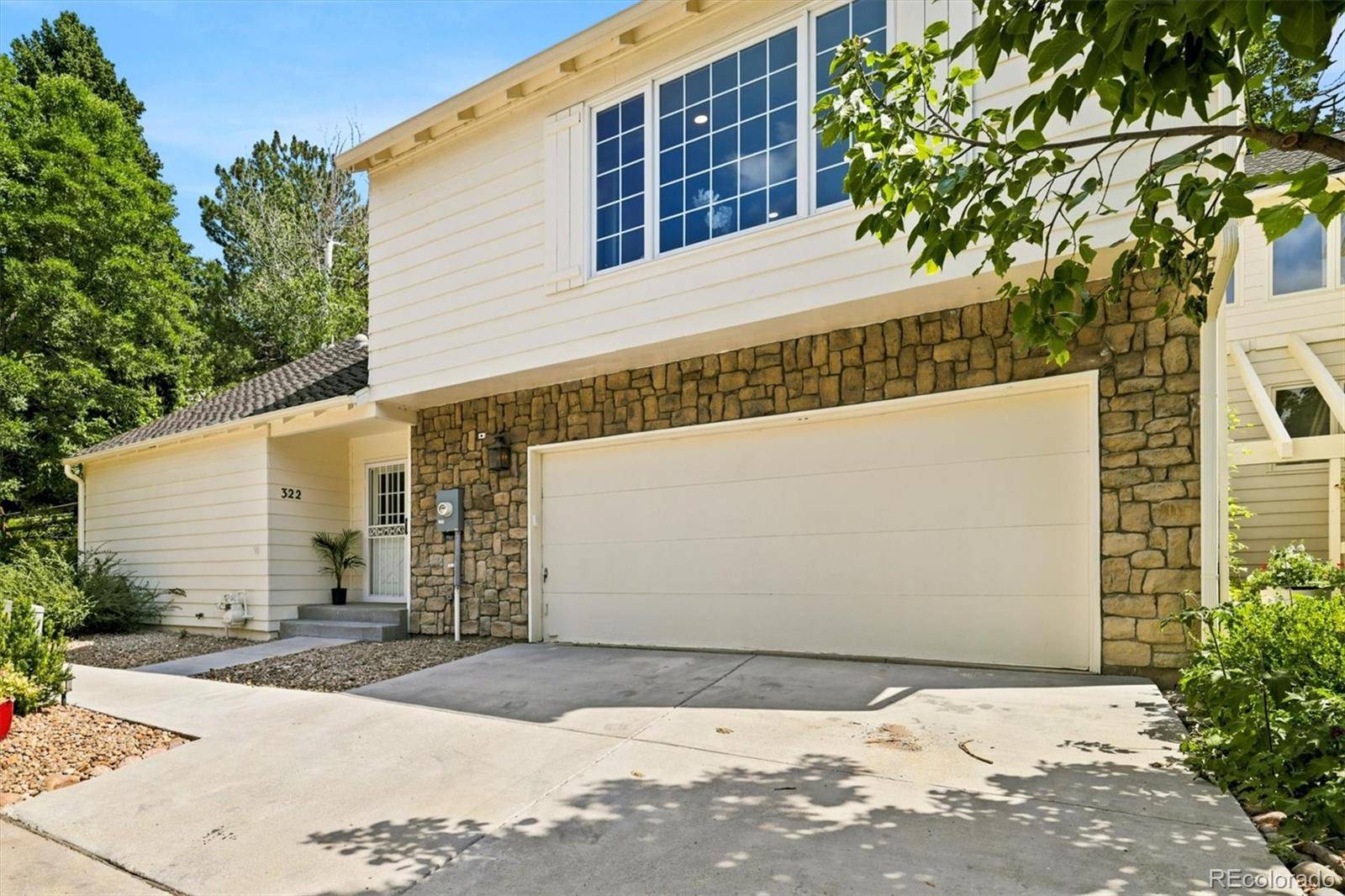 4530 S Verbena ST #322, Denver, CO 80237
